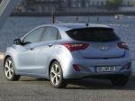 Hyundai i30 5-Door 2012 года